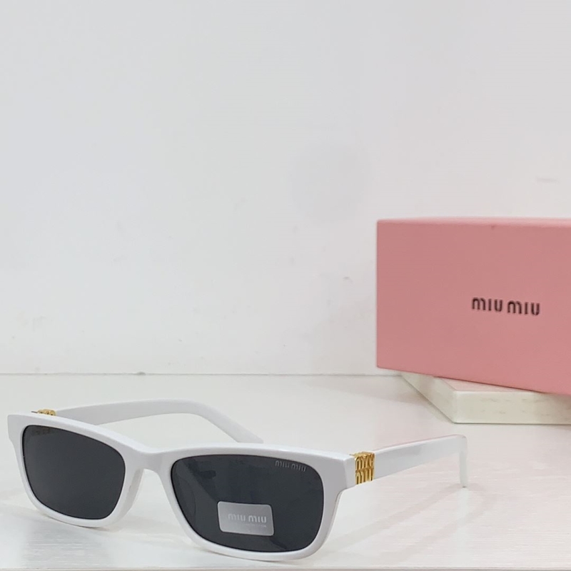 Miu miu Sunglasses